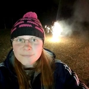 Meet your Posher, Cherytie